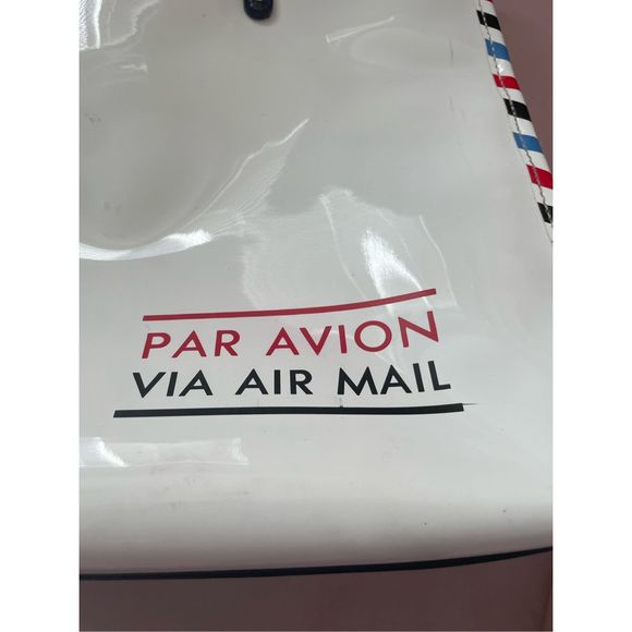 Kate Spade Par Avion Air Mail - Picture 3 of 11